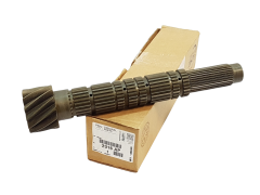 Gearbox Main Shaft Citroen Peugeot 2316AP 2316.AP Original
