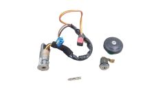 Lock Cylinder Stacyjka Zapłonowa 4162Z4 Valeo 9170Z8 Citroen Xsara 2 1037