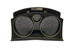 Speedometer/Instrument Cluster Opel Astra H 13142790TF 3077