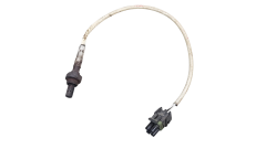 Lambda Probe 7700856629 7700867408 NTK 83-R1 Renault