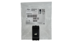 Window Control Switch Original 6490.E2 6490E2 Citroen Peugeot
