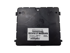 Control unit Module Renault Clio 5 Captur 2 285253417R 27760F271B 0km 12