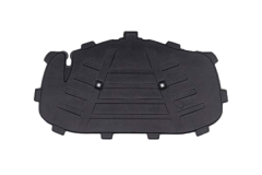 Bonnet Sound Absorber For Audi A3 8V0863825 88631703402 DPA