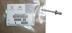 Rivet New Original 8666.35 866635 Citroen Peugeot
