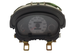 Speedometer/Instrument Cluster Fiat Seicento 6062680210A 24597