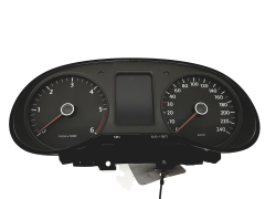 Speedometer/Instrument Cluster VW Polo 6R 6R0920861C A2C53376827 31355