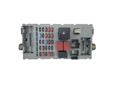 Fuse Box Fiat 51744898 NPL 46520600 CPL Delphi 58100