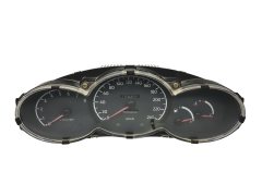 Speedometer/Instrument Cluster Hyundai Coupe 7880-4160 7881-3610 54479