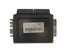 Control Unit 96376652 S010016040A8 1AVQ Chevrolet Daewoo Kemsco 1124
