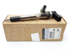 Fuel Injector Original Renault Megane Scenic 3 Fluence 1.5 dCI 166004305r