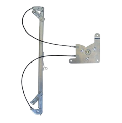 Window Regulator Right New Original 8070000Q0H 807200008R Renault Nissan