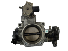 Throttle Body Valve Mitsubishi
