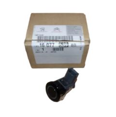 PDC Parking Sensor New Original 1607753980 Citroen Peugeot