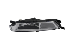 Fog Lamp Left 3G0941661K 99411798202 VW Passat B8 DPA