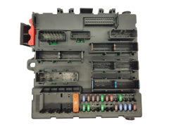 Fuse Box Saab 12766740 519161103 GM 19564