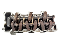 Cylinder Head Mercedes-Benz R1120161101 2.4 V6 112911