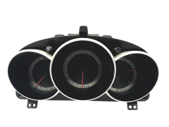 Speedometer/Instrument Cluster Mazda 3 47BS3NA 57751