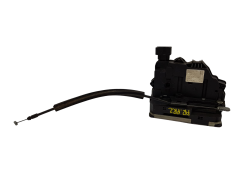 Door Lock Mechansim Right Front 9136Z5 Citroen Jumper 2 Peugeot Boxer 2 1350147080
