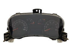 Speedometer/Instrument Cluster Fiat Panda 51711244 503000490700 24586