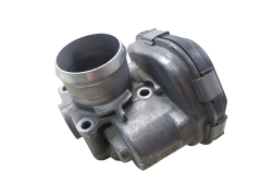 Throttle Body Valve Citroen Peugeot Ford 9673534480 1.6 HDI 1519