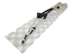 Gear Selector Cable New Original Jumper Boxer Ducato III 2.2HDI UK 1635693080