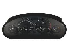 Speedometer/Instrument Cluster BMW 3 E46 6211 6906890 0263606271 51407