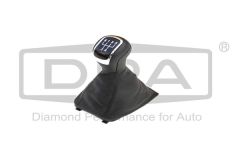 Gearshift Knob 3T0711113 87110768002 Skoda Superb DPA