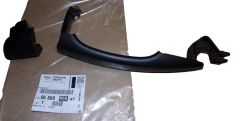 Door Handle Left New Original 96868959XT Citroen Peugeot