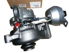 Turbocharger New Original 0375.K9 0375K8 Citroen Peugeot 2.0 HDI Turbocharger New Original 0375.K9 0375K8 Citroen Peugeot 2.0 HDI