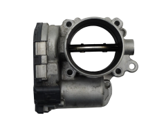 Throttle Body Valve Jaguar Land Rover G4D3-9F991-AA 0280750610