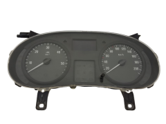 Speedometer/Instrument Cluster Trafic 2 Vivaro Primastar 8200283199 D 18707