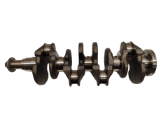 Crankshaft 9812905680 1.6 e-hdi BH01 9H06 Citroen Peugeot Ford 4844