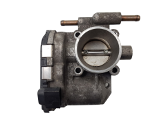 Throttle Body Valve Opel 24420536 0280750133 Bosch 2617