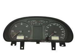 Speedometer/Instrument Cluster VW Polo 9N 6Q0920804J 503001591201 40987