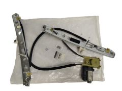 Window Regulator Left Front Original Renault 8201010929