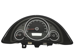 Speedometer/Instrument Cluster VW UP 1S0920860P Magneti 33261