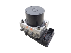 Abs Pump Skoda VW 6R0614117D 0265800635 Bosch