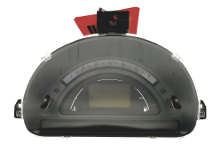 Speedometer/Instrument Cluster Citroen C2 C3 9652008180 G 00 49729