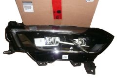 Headlamp Right New Original 260109289R Renault Koleos 2