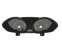 Speedometer/Instrument Cluster Ford Fiesta VP8A6F-10894-BC 43854