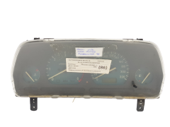 Speedometer/Instrument Cluster Land Rover Freelander YAC112540 27179