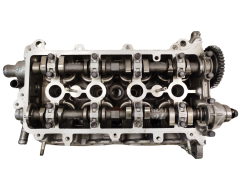 Cylinder Head Toyota Yaris 1.0 1SZ-FE