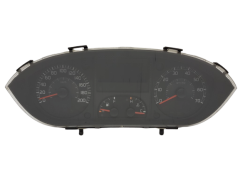 Speedometer/Instrument Cluster Fiat Idea 735364160 503000680000 18371