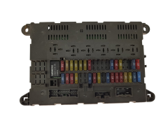 Fuse Box Land Rover 518665104 YQE102930 20556