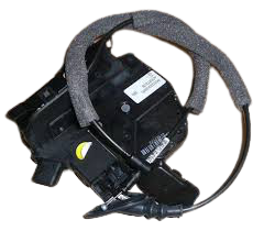 Door Lock Mechansim New Front Right Renault Captur 805003529R
