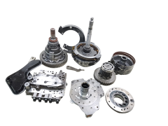 Speed Gear 20TP94 2.0 HDI Citroen C5