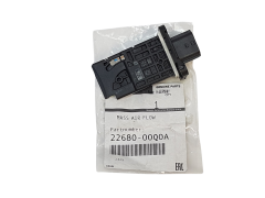 Air Flow Meter Renault 226807131R 2268000Q0A Original