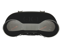 Speedometer/Instrument Cluster Opel Crossland 9828207880 982820788000 53995