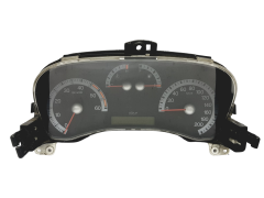 Speedometer/Instrument Cluster Fiat Punto 46816363 503000344400