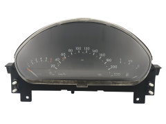 Speedometer/Instrument Cluster Mercedes A W168 A1685404011 55406